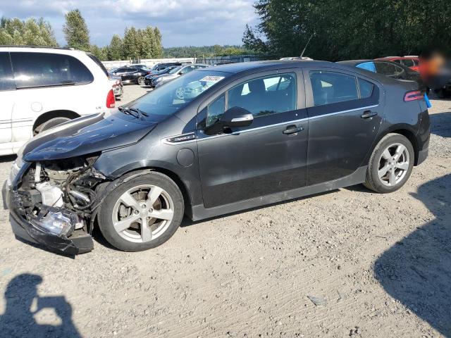 VIN 1G1RB6E41EU157514 2014 Chevrolet Volt no.1