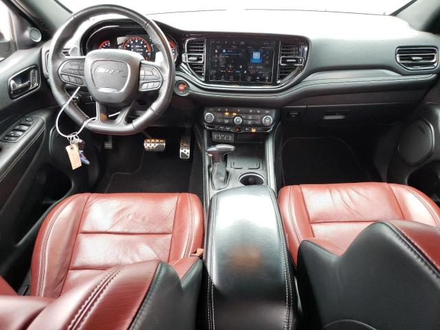 2021 DODGE DURANGO SR - 1C4SDJGJ3MC575084