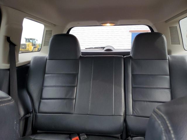 2017 JEEP PATRIOT 1C4NJRAB4HD164184