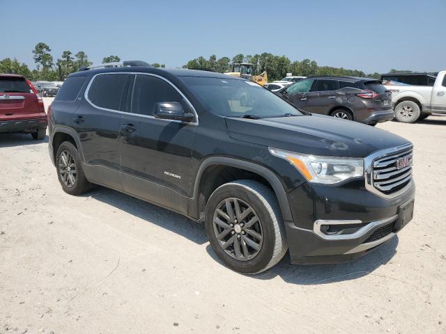 2017 GMC ACADIA SLT - 1GKKNMLAXHZ114797