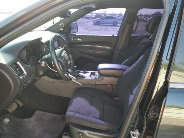 2019 DODGE DURANGO GT - 1C4RDHDG4KC650954