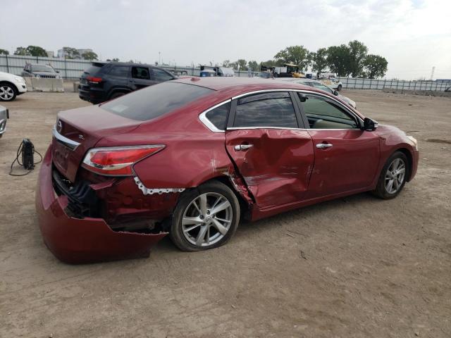 2015 NISSAN ALTIMA 2.5 - 1N4AL3AP0FN903744