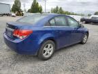 CHEVROLET CRUZE LT photo