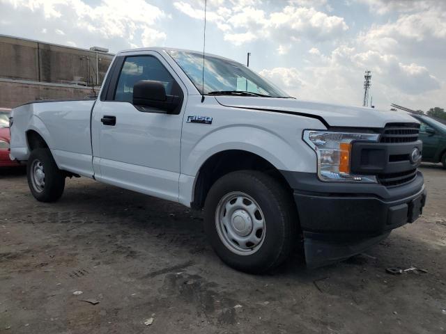 2019 FORD F150 - 1FTMF1CB6KKD23124