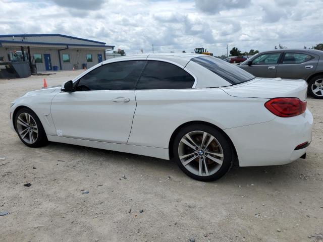 VIN WBA4Z5C55KEE17096 2019 BMW 4 Series, 440I no.2