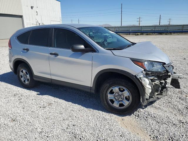 VIN 2HKRM4H31EH616138 2014 Honda CR-V, LX no.4