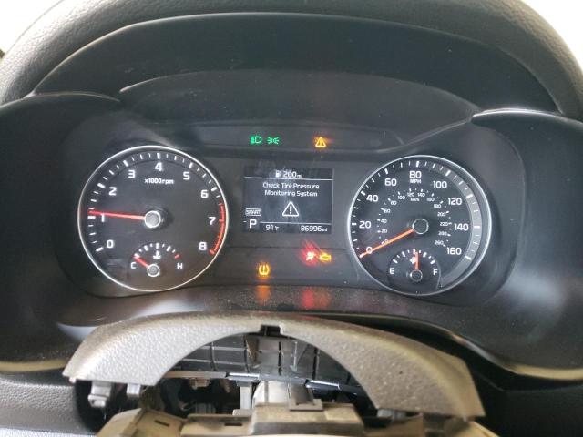 2020 KIA FORTE FE - 3KPF24AD7LE261148