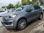 FORD EDGE SEL снимка