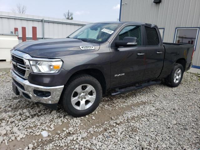 2019 RAM 1500 BIG H - 1C6SRFBT0KN668967