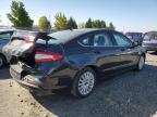 FORD FUSION SE photo