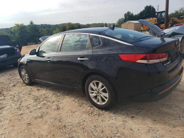 VIN 5XXGT4L34GG101568 2016 KIA Optima, LX no.2