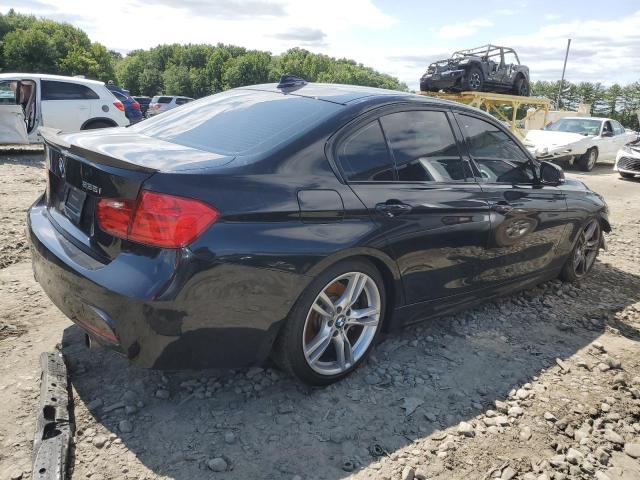 VIN WBA3A9G50ENS65119 2014 BMW 3 Series, 335 I no.3