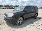 HONDA PILOT EXL photo