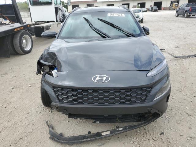 2023 HYUNDAI KONA SEL - KM8K3CAB4PU056054