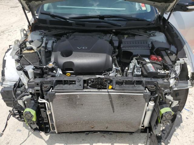 2020 NISSAN MAXIMA SL - 1N4AA6DVXLC380497