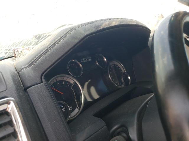 2015 RAM 1500 LARAM - 1C6RR7VM9FS649320