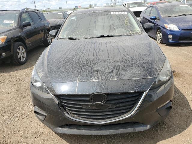2016 MAZDA 3 SPORT - JM1BM1U70G1306923