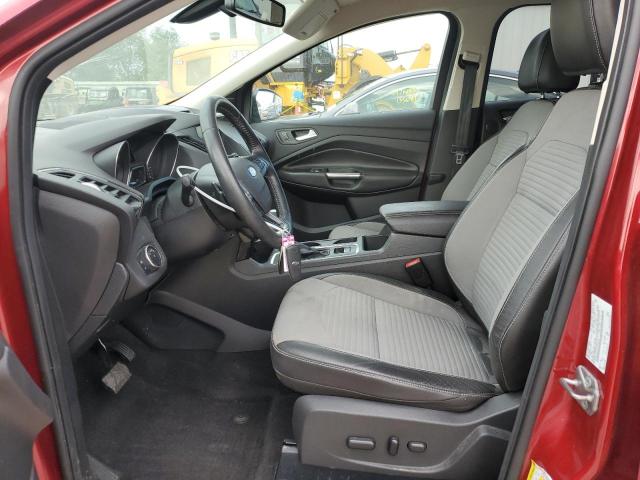 2017 FORD ESCAPE TIT - 1FMCU0JD7HUA99743