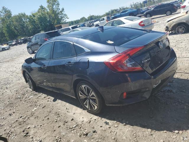 Vin: 19xfc1f71ge009254, lot: 68750754, honda civic exl 20162