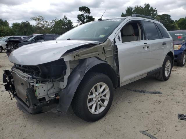 2013 FORD EDGE SE #2902769266