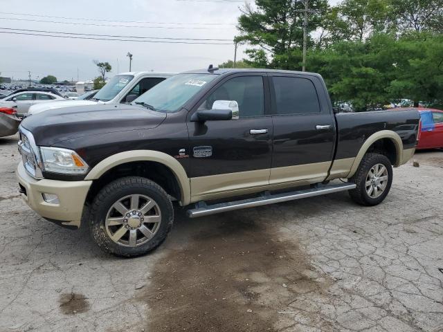 2016 RAM 2500 LONGH - 3C6UR5GL4GG314641