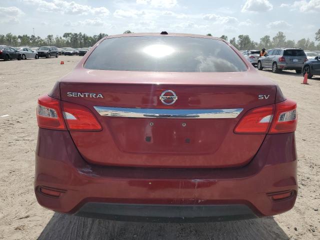 2017 NISSAN SENTRA S - 3N1AB7AP5HY359240