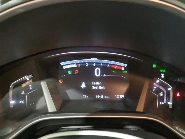 2020 HONDA CRV EXL 5J6RW2H87LL029312