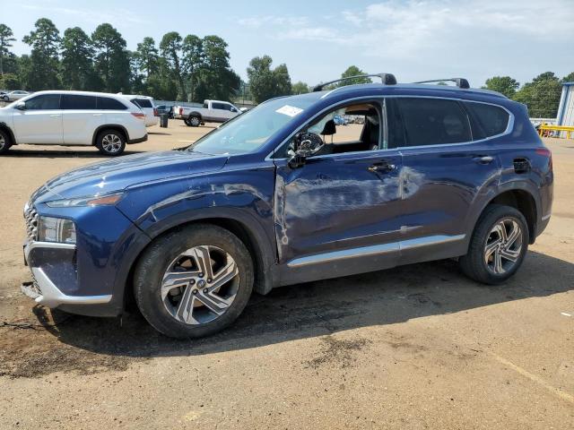 2021 HYUNDAI SANTA FE S - 5NMS24AJ2MH367070