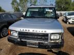 LAND ROVER DISCOVERY photo