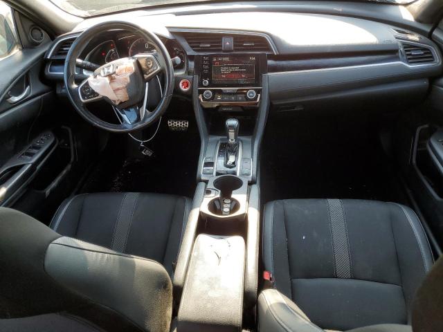 2021 HONDA CIVIC SPOR - 19XFC2F8XME000949