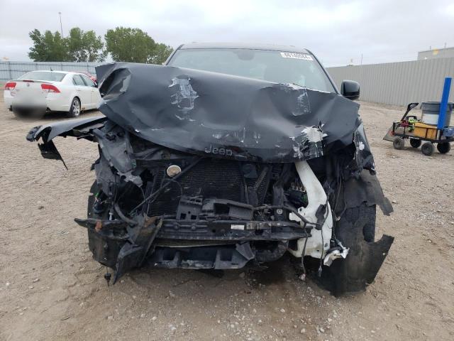 2019 JEEP GRAND CHER - 1C4RJFAG9KC678170