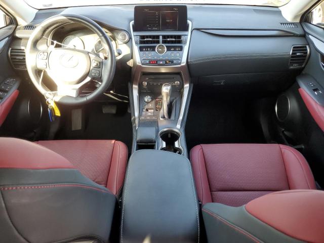 2020 LEXUS NX 300 JTJDARDZ0L5017218