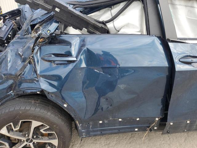 2023 KIA SPORTAGE E - KNDPVCAG3P7021052