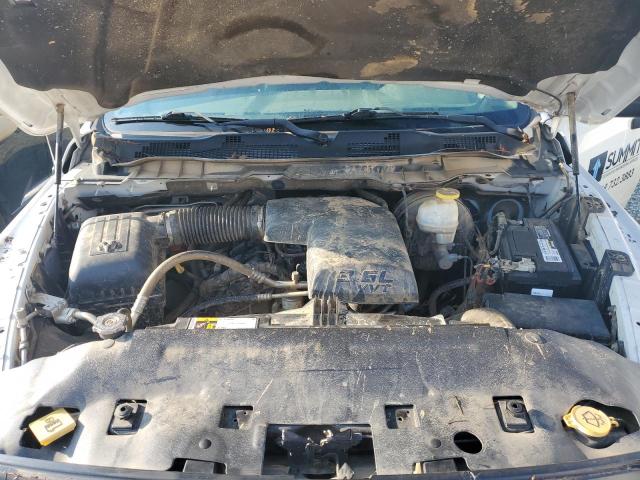 2019 RAM 1500 CLASS - 1C6RR7FG0KS553739