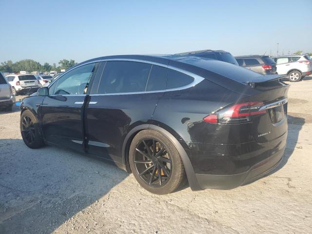 2017 TESLA MODEL X - 5YJXCBE20HF051054
