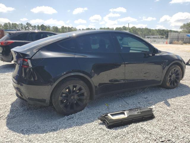 2022 TESLA MODEL Y - 7SAYGAEE3NF535554