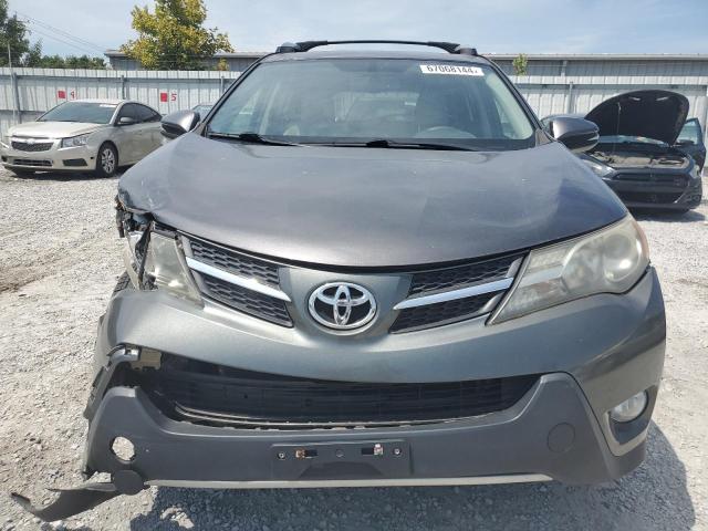 VIN JTMYFREV7FJ047104 2015 Toyota RAV4, Limited no.5