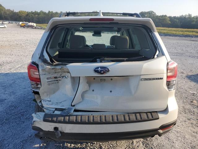 2018 SUBARU FORESTER 2 - JF2SJAEC6JH504247