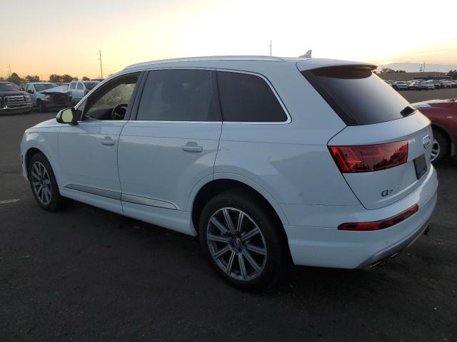 2018 AUDI Q7 PRESTIG - WA1VAAF70JD018869