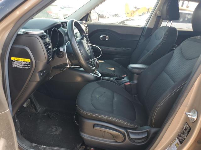 VIN KNDJP3A58E7066113 2014 KIA Soul, + no.7