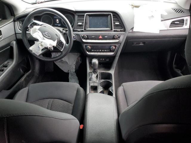 2019 HYUNDAI SONATA LIM - 5NPE34AF4KH758498