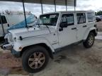 JEEP WRANGLER U снимка