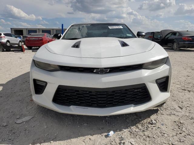2017 CHEVROLET CAMARO SS - 1G1FH1R79H0151142