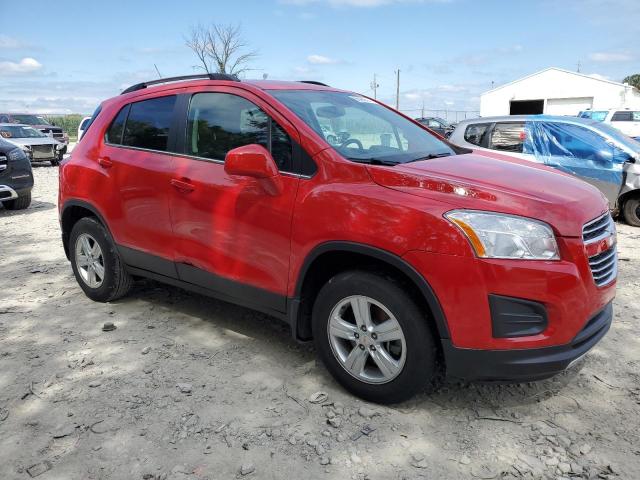 2015 CHEVROLET TRAX 1LT - KL7CJRSB3FB161837