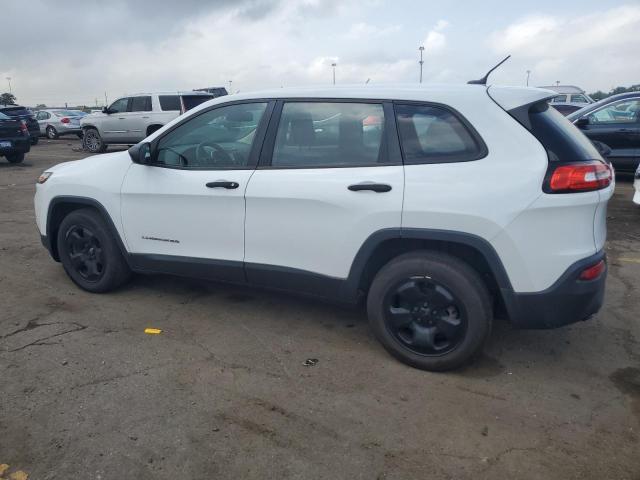 Vin: 1c4pjlab4ew104542, lot: 69687324, jeep grand cher sport 20142