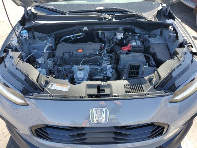 2024 HONDA HR-V SPORT - 3CZRZ2H53RM759318