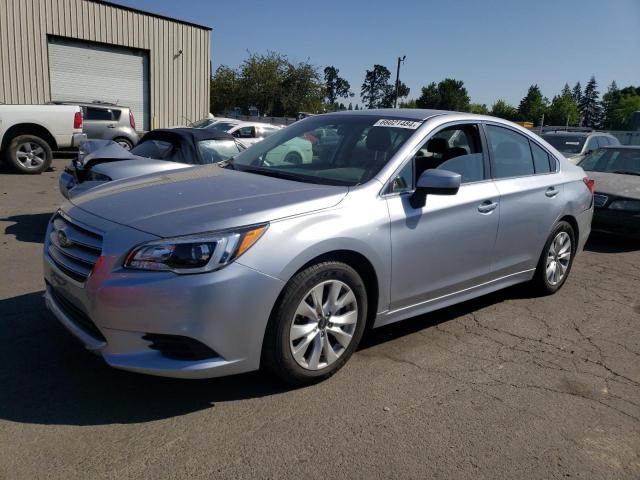 2016 SUBARU LEGACY 2.5 #2877006656