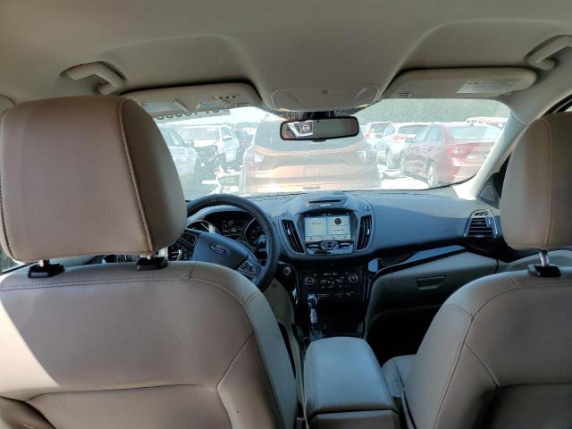 2017 FORD ESCAPE TIT - 1FMCU0JD9HUB36159
