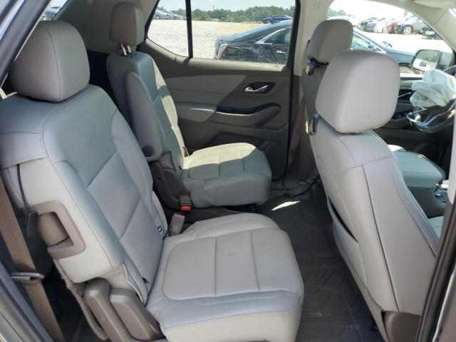 2021 CHEVROLET TRAVERSE L - 1GNERHKW6MJ222299