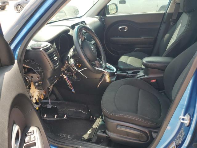 2019 KIA SOUL + - KNDJP3A52K7641673